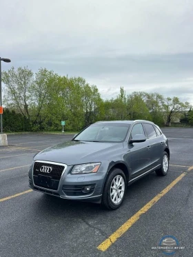 Audi Q5 * S-LINE* PANORAMA* QUATTRO (  ) | Mobile.bg    3
