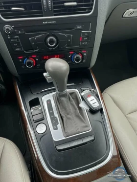 Audi Q5 * S-LINE* PANORAMA* QUATTRO (  ) | Mobile.bg    12