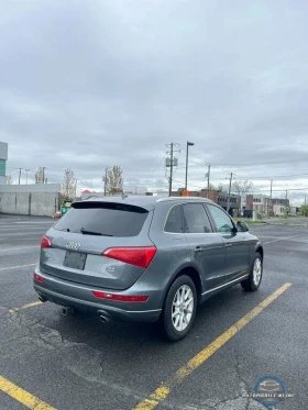 Audi Q5 * S-LINE* PANORAMA* QUATTRO (  ) | Mobile.bg    6