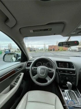 Audi Q5 * S-LINE* PANORAMA* QUATTRO (  ) | Mobile.bg    8