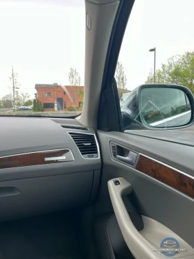 Audi Q5 * S-LINE* PANORAMA* QUATTRO (  ) | Mobile.bg    15