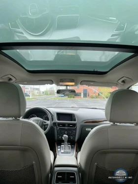 Audi Q5 * S-LINE* PANORAMA* QUATTRO (  ) | Mobile.bg    9