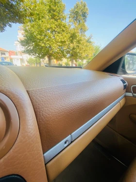 Porsche Cayenne 4, 5 Turbo GTS face - 14999 лв. - 59269804 16