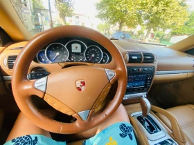 Porsche Cayenne 4, 5 Turbo GTS face - 14999 лв. - 59269804 6