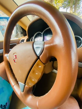 Porsche Cayenne 4, 5 Turbo GTS face - 14999 лв. - 59269804 15