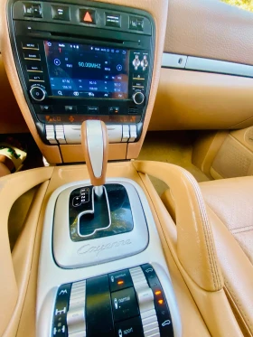Porsche Cayenne 4, 5 Turbo GTS face - 14999 лв. - 59269804 10