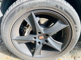 Porsche Cayenne 4, 5 Turbo GTS face - 14999 лв. - 59269804 11