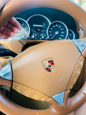 Porsche Cayenne 4, 5 Turbo GTS face - 14999 лв. - 59269804 14
