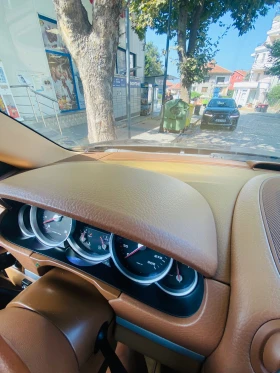 Porsche Cayenne 4, 5 Turbo GTS face - 14999 лв. - 59269804 17