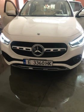 Обява за продажба на Mercedes-Benz GLA 250 ~26 000 EUR - изображение 1