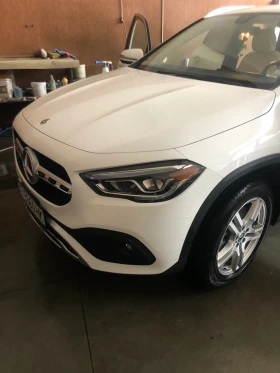 Обява за продажба на Mercedes-Benz GLA 250 ~26 000 EUR - изображение 5
