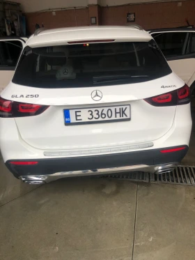 Обява за продажба на Mercedes-Benz GLA 250 ~26 000 EUR - изображение 9