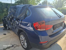 Обява за продажба на BMW X1 2.0д 184к 4х4 8ск! ~9 999 лв. - изображение 8