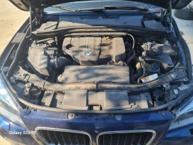 Обява за продажба на BMW X1 2.0д 184к 4х4 8ск! ~9 999 лв. - изображение 1