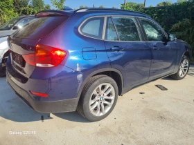 Обява за продажба на BMW X1 2.0д 184к 4х4 8ск! ~9 999 лв. - изображение 4