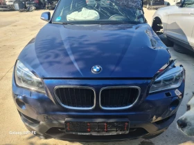 Обява за продажба на BMW X1 2.0д 184к 4х4 8ск! ~9 999 лв. - изображение 2