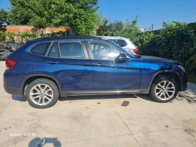 Обява за продажба на BMW X1 2.0д 184к 4х4 8ск! ~9 999 лв. - изображение 3