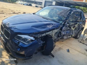 Обява за продажба на BMW X1 2.0д 184к 4х4 8ск! ~9 999 лв. - изображение 7