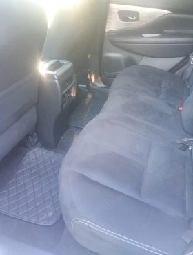 Nissan Murano SV | Mobile.bg    12