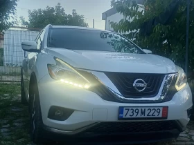 Nissan Murano SV | Mobile.bg    5