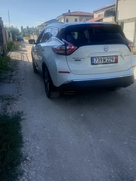 Nissan Murano SV | Mobile.bg    7