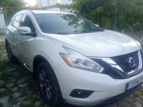 Nissan Murano SV | Mobile.bg    3