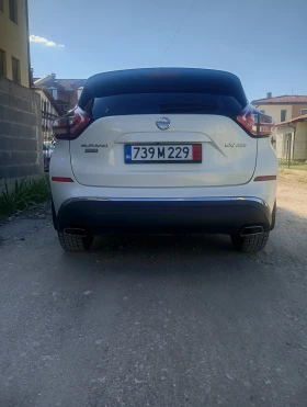 Nissan Murano SV | Mobile.bg    6