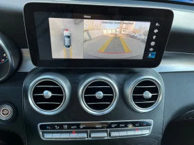 Mercedes-Benz GLC 300 d/4MATIC/COUPE/AMG/245HP/360CAM/BURN/104D | Mobile.bg    14