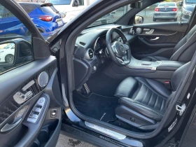 Mercedes-Benz GLC 300 d/4MATIC/COUPE/AMG/245HP/360CAM/BURN/104D | Mobile.bg    10
