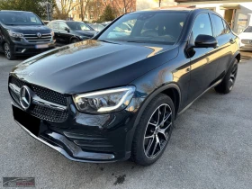 Mercedes-Benz GLC 300 d/4MATIC/COUPE/AMG/245HP/360CAM/BURN/104D