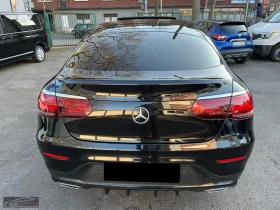 Mercedes-Benz GLC 300 d/4MATIC/COUPE/AMG/245HP/360CAM/BURN/104D | Mobile.bg    8
