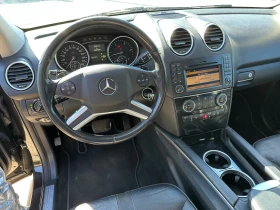 Mercedes-Benz ML 320 FACELIFT NOV VNOS | Mobile.bg    11