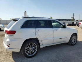 Jeep Grand cherokee 2017 JEEP GRAND CHEROKEE SUMMIT - 26500 лв. / 13549.23 € - 47720649 4
