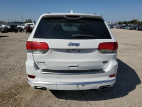 Jeep Grand cherokee 2017 JEEP GRAND CHEROKEE SUMMIT - 26500 лв. / 13549.23 € - 47720649 5