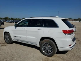 Jeep Grand cherokee 2017 JEEP GRAND CHEROKEE SUMMIT - 26500 лв. / 13549.23 € - 47720649 7