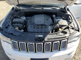 Jeep Grand cherokee 2017 JEEP GRAND CHEROKEE SUMMIT - 26500 лв. / 13549.23 € - 47720649 12