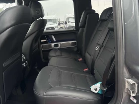 Mercedes-Benz G 63 AMG CARFAX* АВТОФИНАНСИРАНЕ БЕЗ ПЪРВОНАЧАЛНА ВНОСКА, снимка 13