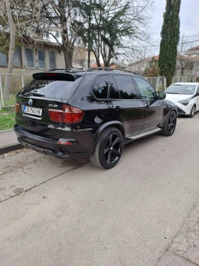 BMW X5 Bi-Turbo 6+ 1 - 7800 € / 15255.47 лв. - 70282145 9
