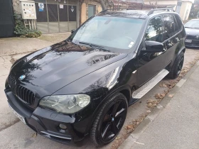BMW X5 Bi-Turbo 6+ 1 - 7800 € / 15255.47 лв. - 70282145 4