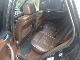 BMW X5 Bi-Turbo 6+ 1 - 7800 € / 15255.47 лв. - 70282145 12