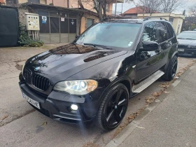 BMW X5 Bi-Turbo 6+ 1 - 7800 € / 15255.47 лв. - 70282145 7