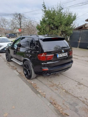 BMW X5 Bi-Turbo 6+ 1 - 7800 € / 15255.47 лв. - 70282145 10