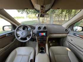 Mercedes-Benz GL 320 OFF ROAD | Mobile.bg � ����� ������ 11