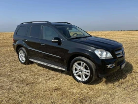 Mercedes-Benz GL 320 OFF ROAD - 12000 € / 23469.96 лв. - 90362948 2