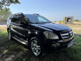 Mercedes-Benz GL 320 OFF ROAD | Mobile.bg � ����� ������ 13