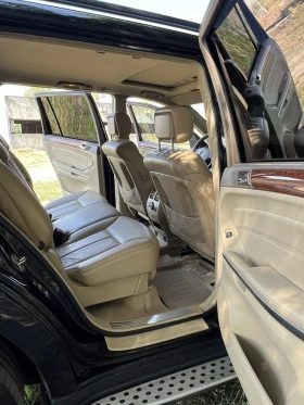 Mercedes-Benz GL 320 OFF ROAD | Mobile.bg � ����� ������ 10