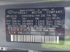 Hyundai Tucson 2.4l Sport - 9500 € / 18580.38 лв. - 48407414 9