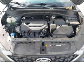 Hyundai Tucson 2.4l Sport - 9500 € / 18580.38 лв. - 48407414 10