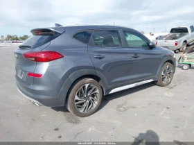 Hyundai Tucson 2.4l Sport - 9500 € / 18580.38 лв. - 48407414 4