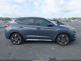 Hyundai Tucson 2.4l Sport - 9500 € / 18580.38 лв. - 48407414 13